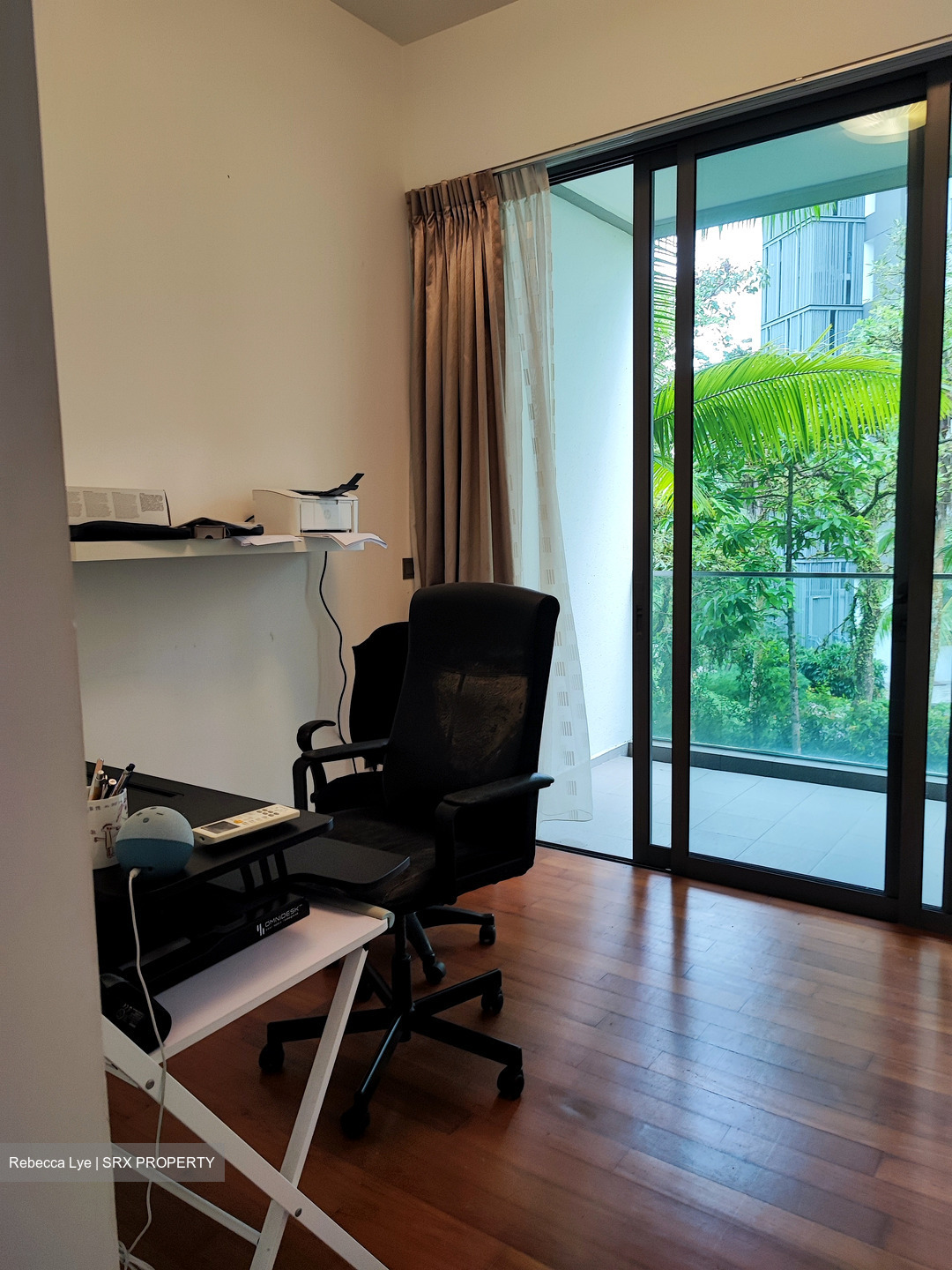 Holland Residences (D10), Condominium #498523061